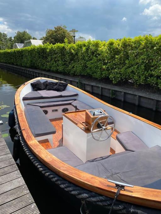 Smalland Loosdrecht Amsterdam Exteriör bild